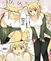 Anata no Nouryoku wa Hito o Mesu Youko ni Otosu Nouryoku desu.