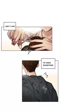 [Ramjak] Atonement Camp Ch.1-27 (English) (Ongoing)