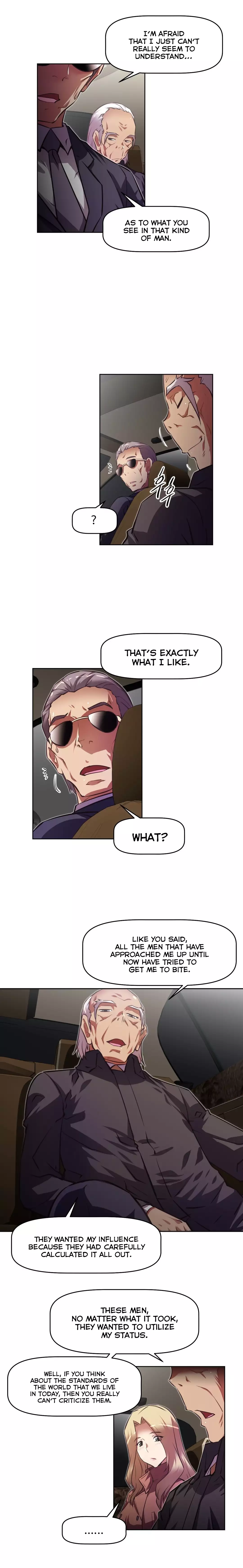 Brawling Go Ch.76-118