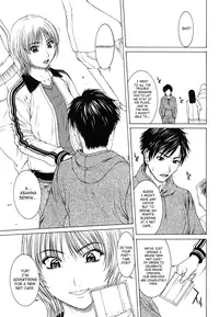 [Ueno Naoya] Squall [English] [SaHa]