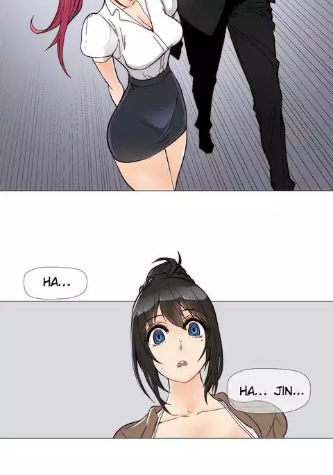 Household Affairs Ch.1-50