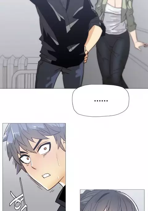 Household Affairs Ch.1-35