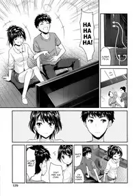 [Tohgarashi Hideyu] 1LDK (COMIC AUN 2014-01) [English] [HimaHimaSeijin]