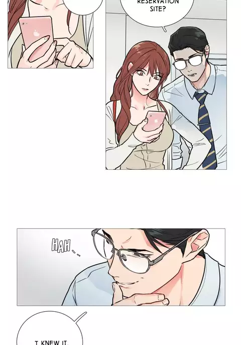 Sadistic Beauty Ch.1-26