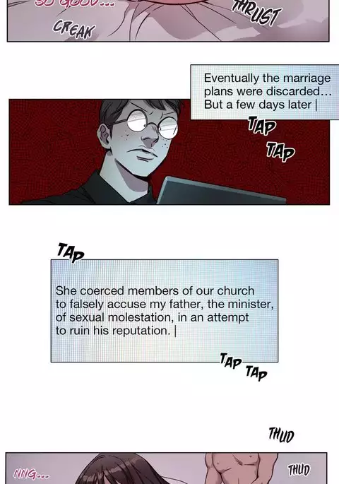 Atonement Camp Ch.1-13