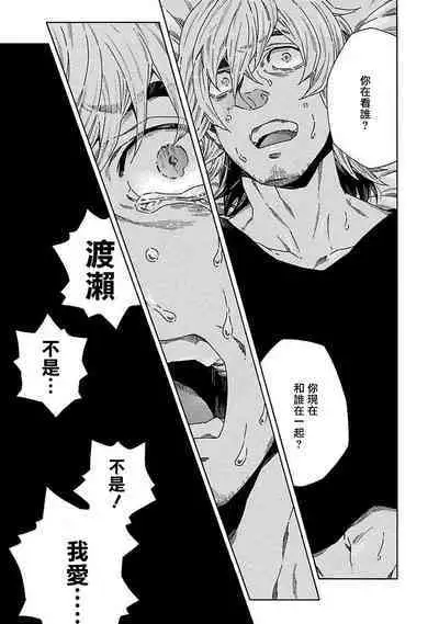 Boku ga Kimi o Korosu made | 直到将你杀死 Ch. 1-10