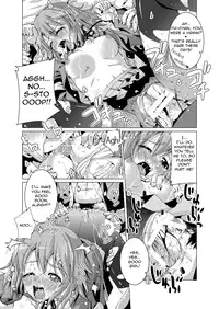 [Fuusa Ryouiki (Nanami Shizuka)] Alumi Can Contest (K-ON!) [English] [Evil Dood]