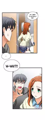 [Edge Edge] SStudy Ch.0-24 (English) (YoManga) (Ongoing)