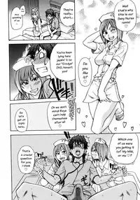 [Shiwasu no Okina] Shining Musume Vol.7 [English]