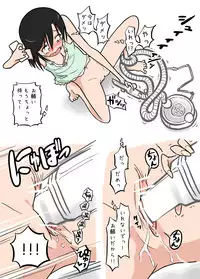 [Alpaca Club] Soujiki ni Okasareta - Senmenjo Hen -