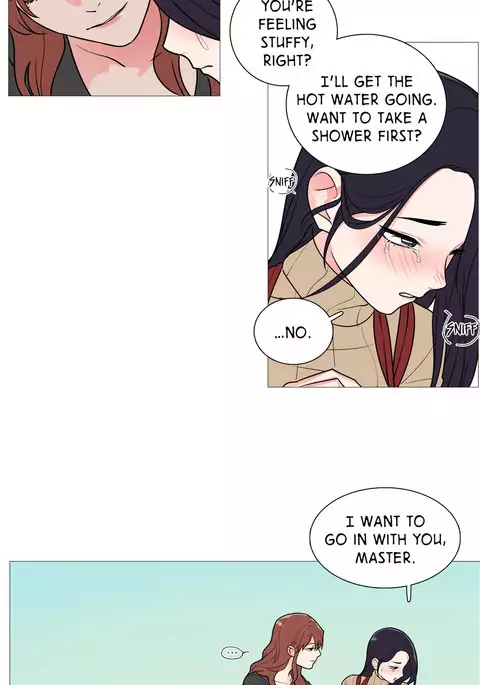 Sadistic Beauty Ch.1-30