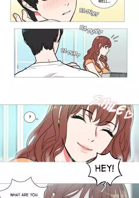 Sadistic Beauty Ch.1-30