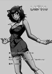 [Rojiurakan] Shibarin