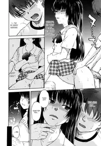 [Tsukino Jyogi] ♭38℃ Loveberry Twins [English] [Hentai-Enishi]