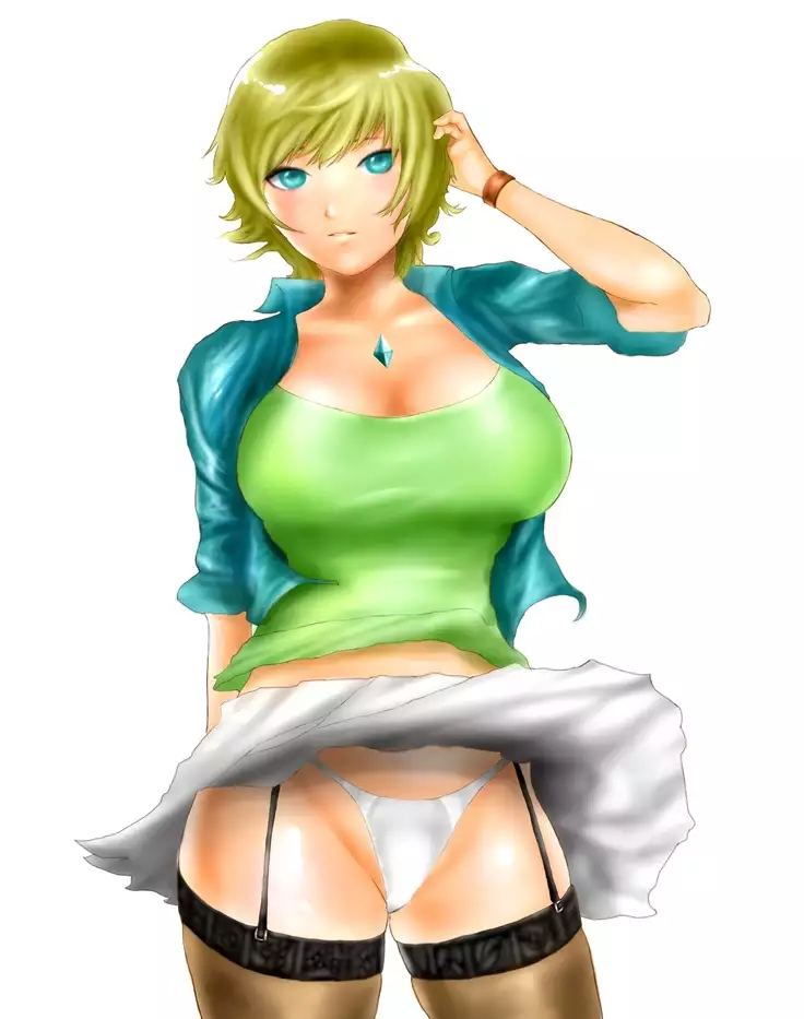 Saint · Woman Tao FILE 2 "Everyday Shadows"