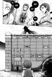 [Jyoka] Hachishaku Hachiwa Keraku Meguri - Igyou Kaikitan Ch. 1-4 [English] [Mongolfier]