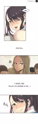 [Gamang] Sports Girl Ch.1-28 (English) (YoManga)