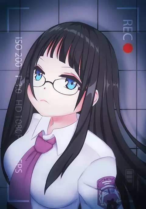 Fanart: Gun x Clover