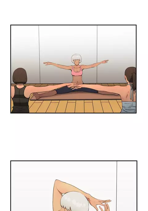 Refrain Love Ch.1-20