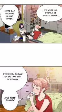 Tissue Thieves Ch.1-15 (English) (Ongoing)