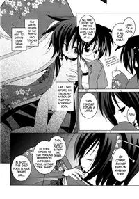 [Kazekawa Nagi] Haru no Yume (English)