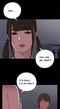 Girl Next Door Ch.1-27 (English) (Ongoing)