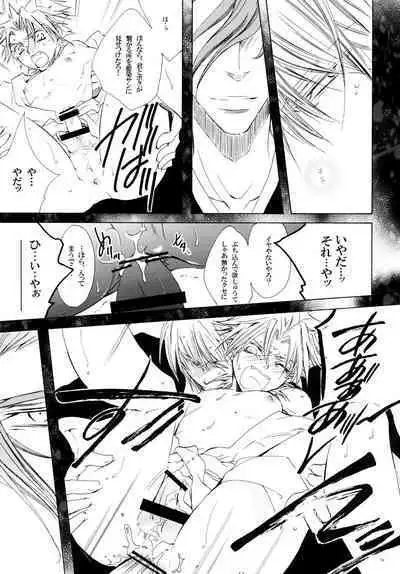 AISIRO Soushuuhen III