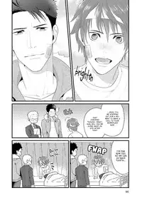 [Ryo] Shigekikei My Hero [English] {Zandy no Fansub, Rose Squad Scans}