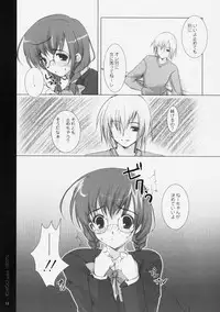 (D-Summit 02) [PINK CHUCHU (Mikeou)] Ichigo Kajuu 1000% (Ichigo 100%)