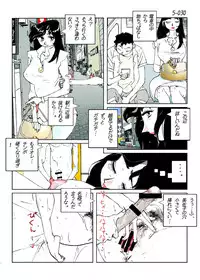 [Katanashi Apollo] Kamo no Aji - Misako 5 [Digital]