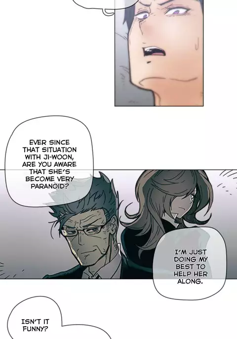 Household Affairs Ch.1-50