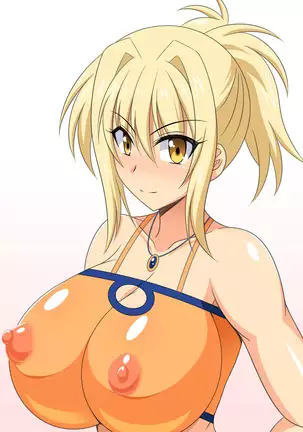 Balloon Live! ~Fuusen Gakuen Ishounai Fuusen Doukoukai~