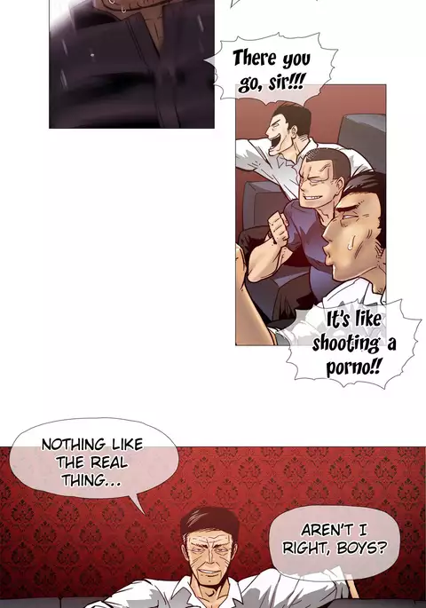 Household Affairs Ch.1-35