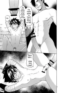 (C79) [CLUB-Z (Hinata Yagaki)] BLACKOUT 2 (PachiQue Next) [English]