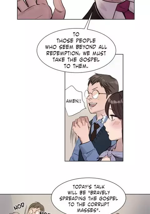 Atonement Camp Ch.1-35