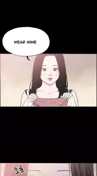 [Mr. Byeong-Su] Cohabitation Ch.1-34 (English) (Ongoing)