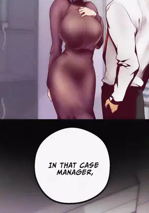 A Wonderful New World Ch.7/?