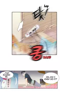 [BAK Hyeong Jun] Sweet Guy Ch.1-54 (English) (YoManga) (Ongoing)