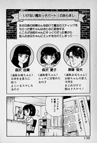 [Morisawa Toshio] Houkago Dokkin Date