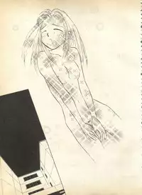 [Anthology] Pai;kuu 1997 January