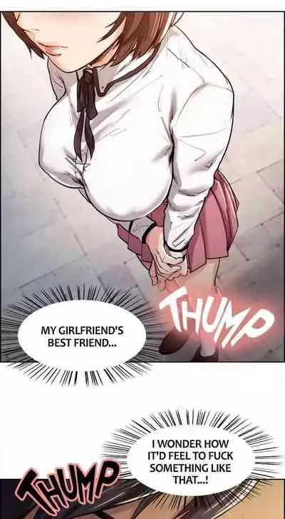 [Serious] Taste of Forbbiden Fruit Ch.20/24 [English] [Hentai Universe]