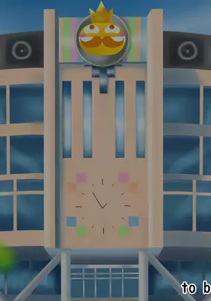 boob’nmusic Lapistoria Paizuri Gakuen