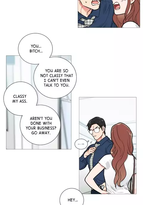 Sadistic Beauty Ch.1-26