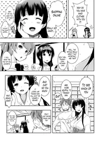 [Kaiduka] Ero Life [English] [Lazarus H] [Digital]