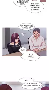 [PINKO] Scandal of the Witch Ch.1-30 (English) (Ongoing)