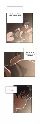[Husky guy] SStudy Ch.0-26 (English) (YoManga) (Ongoing)