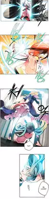 Lilith`s Cord Ch.1-10 (English) (Ongoing)