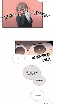 [Silverstar] Talk To Me Ch.1-37 (English) (Ongoing)