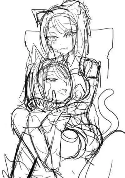 Cool Bishoujo Remodeling Ch1-23