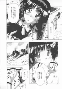 [Feena] Kinjirareta Oasobi